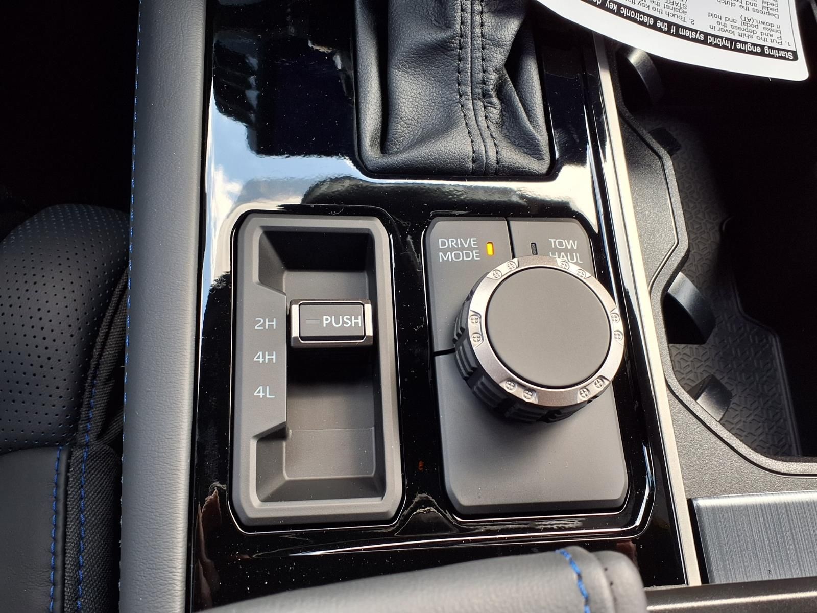 2026 Toyota Tundra Platinum - 10