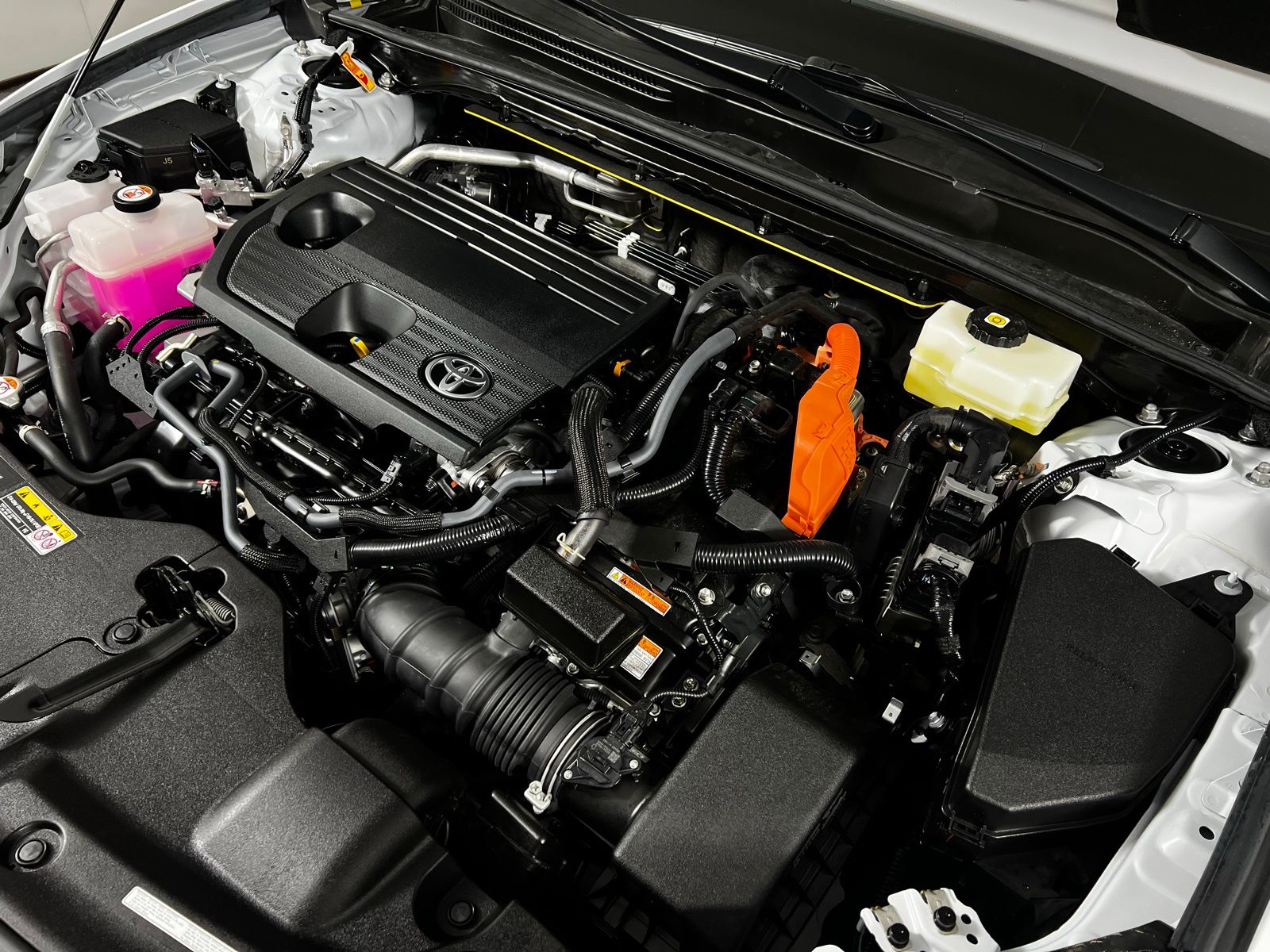 Thumbnail: 2025 Toyota Crown Signia - 11