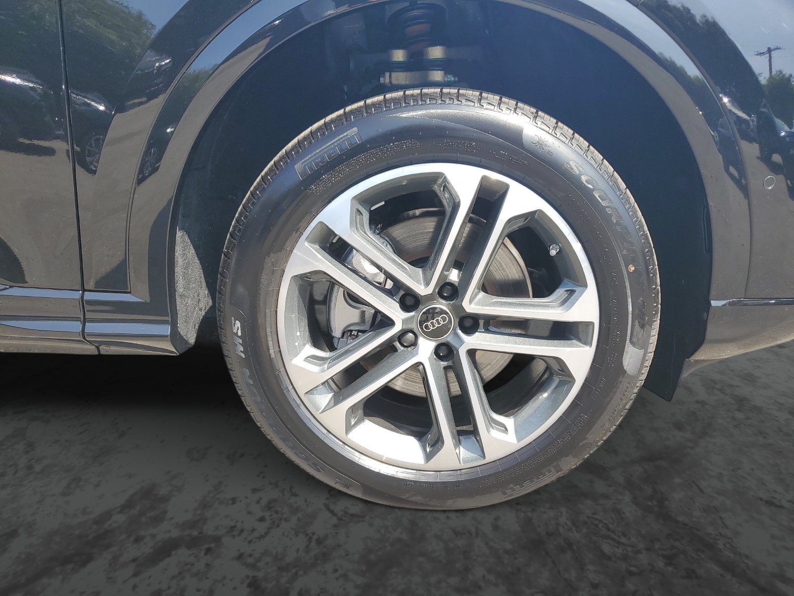 Vehicle photo