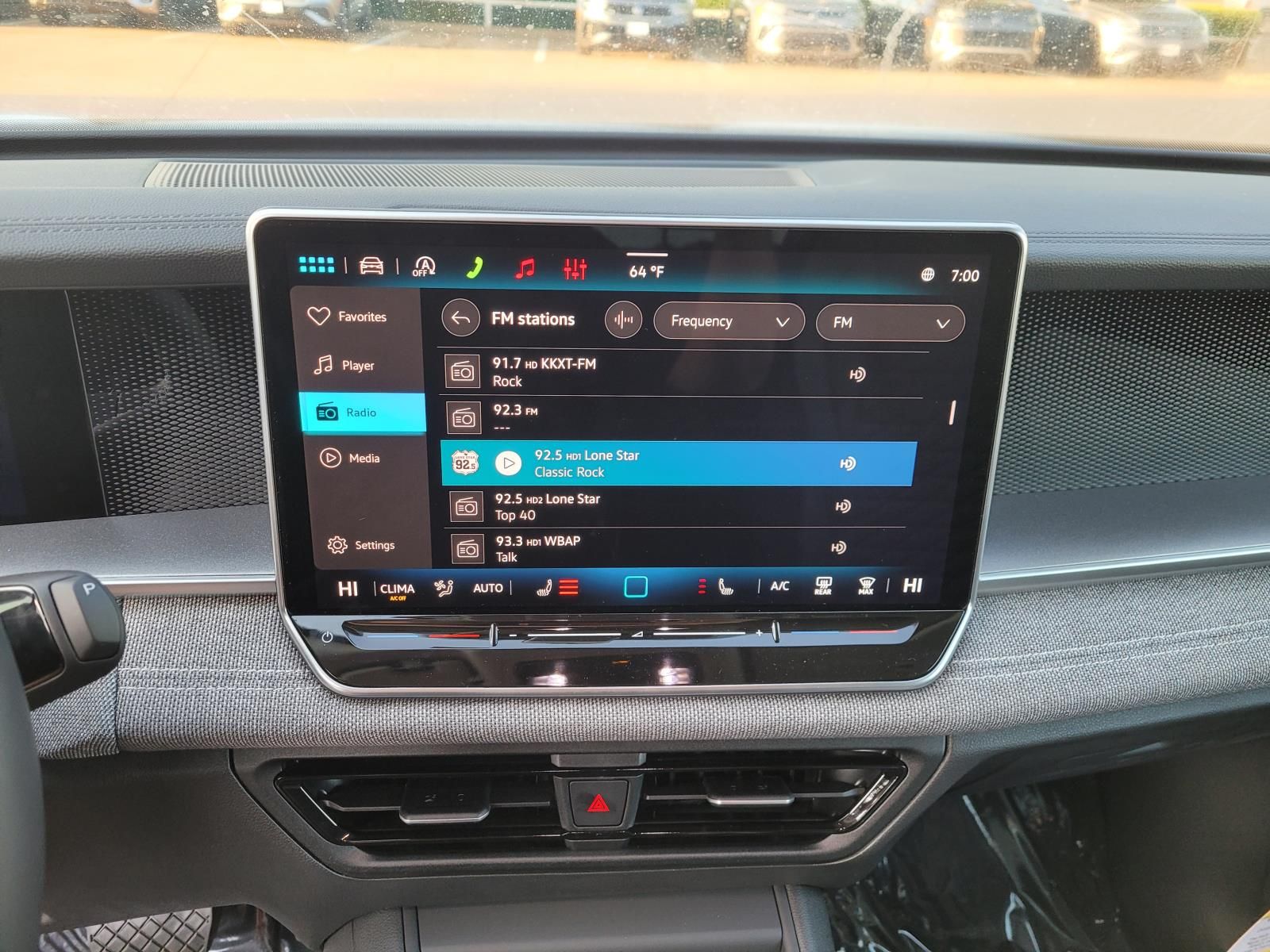 new 2026 Volkswagen Tiguan car, priced at $30,842