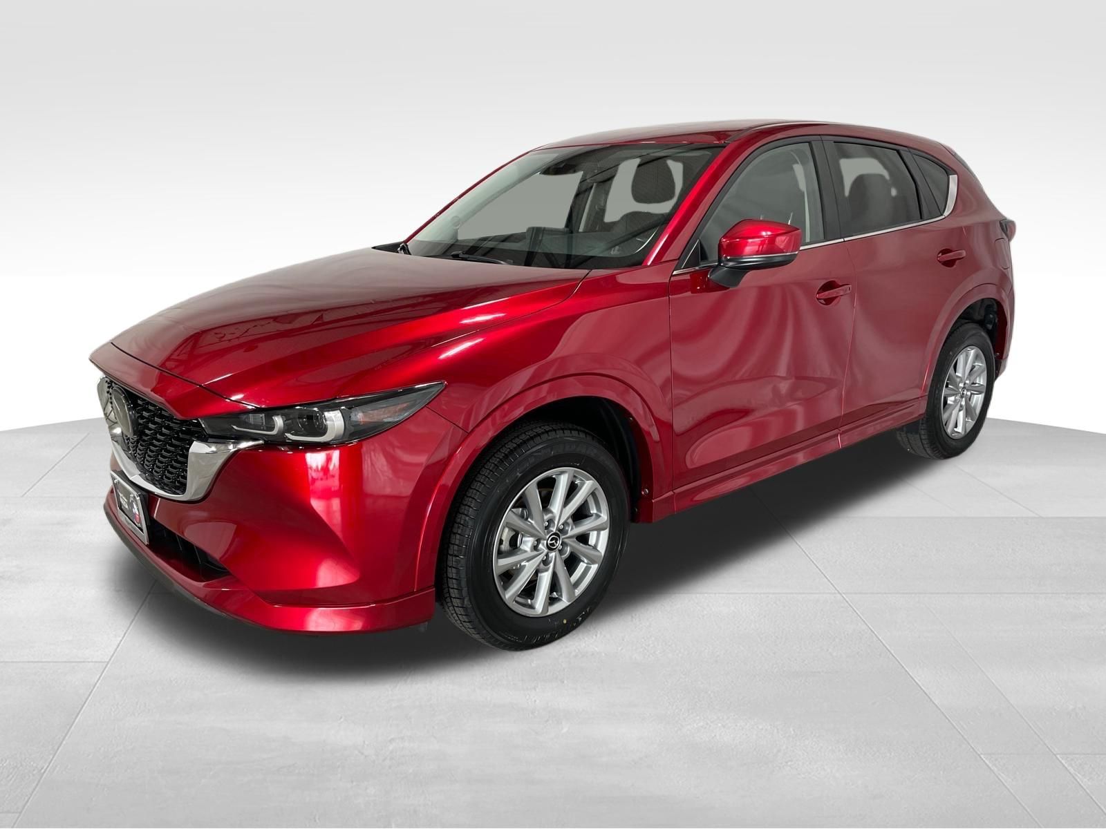 Used Car 2024 Mazda Cx-5  2.5 S Select Package For Sale Under $25,000 In Austin, Texas