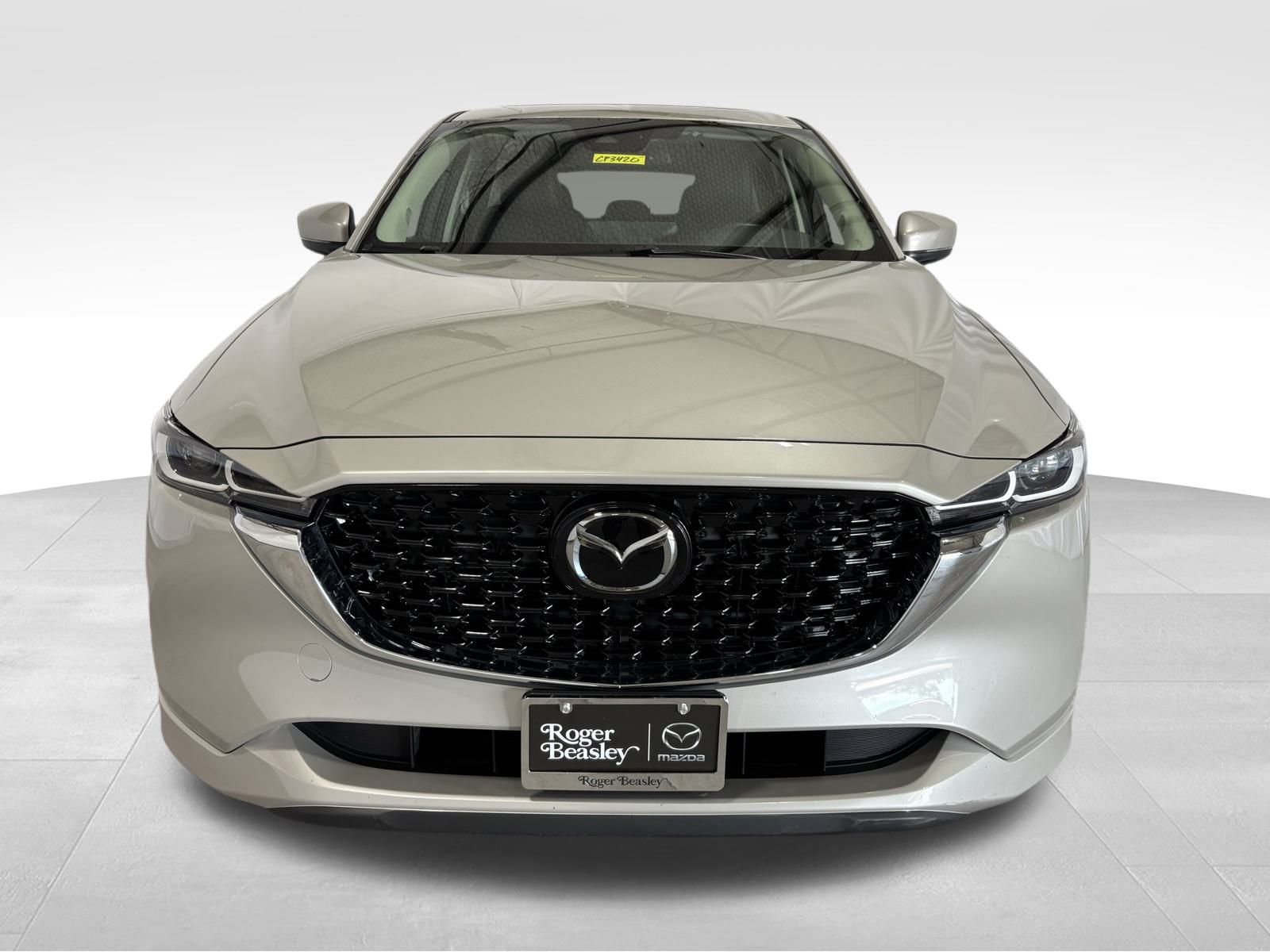 Used Car 2025 Mazda Cx-5  2.5 S Preferred Package For Sale Under $30,000 In Austin, Texas