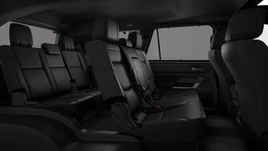new 2026 Toyota Sequoia car