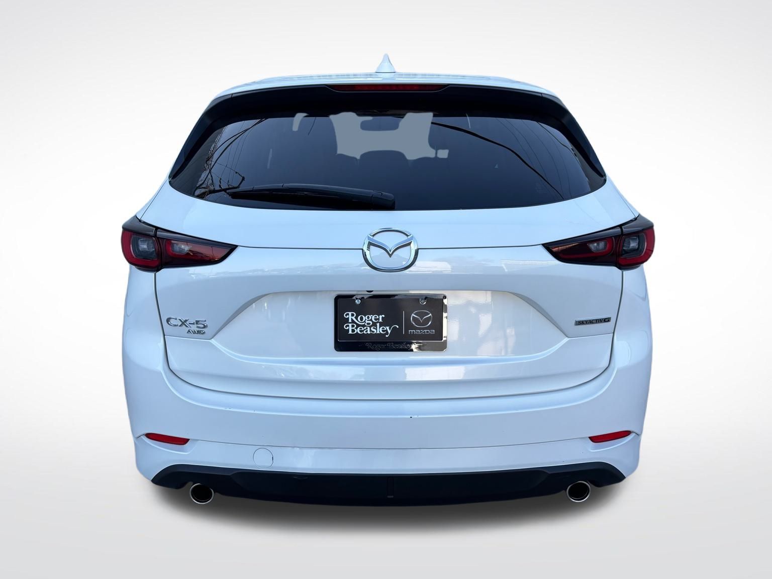 Used Car 2025 Mazda Cx-5  2.5 S Preferred Package For Sale Under $30,000 In Austin, Texas