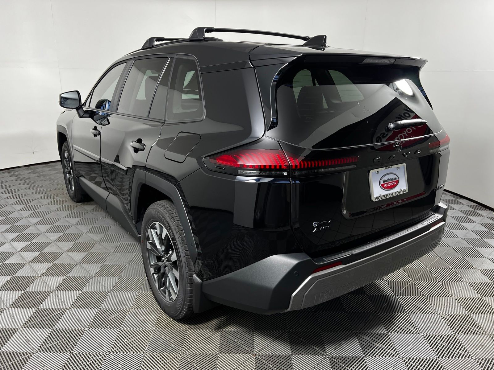 Thumbnail: 2026 Toyota RAV4 - 7