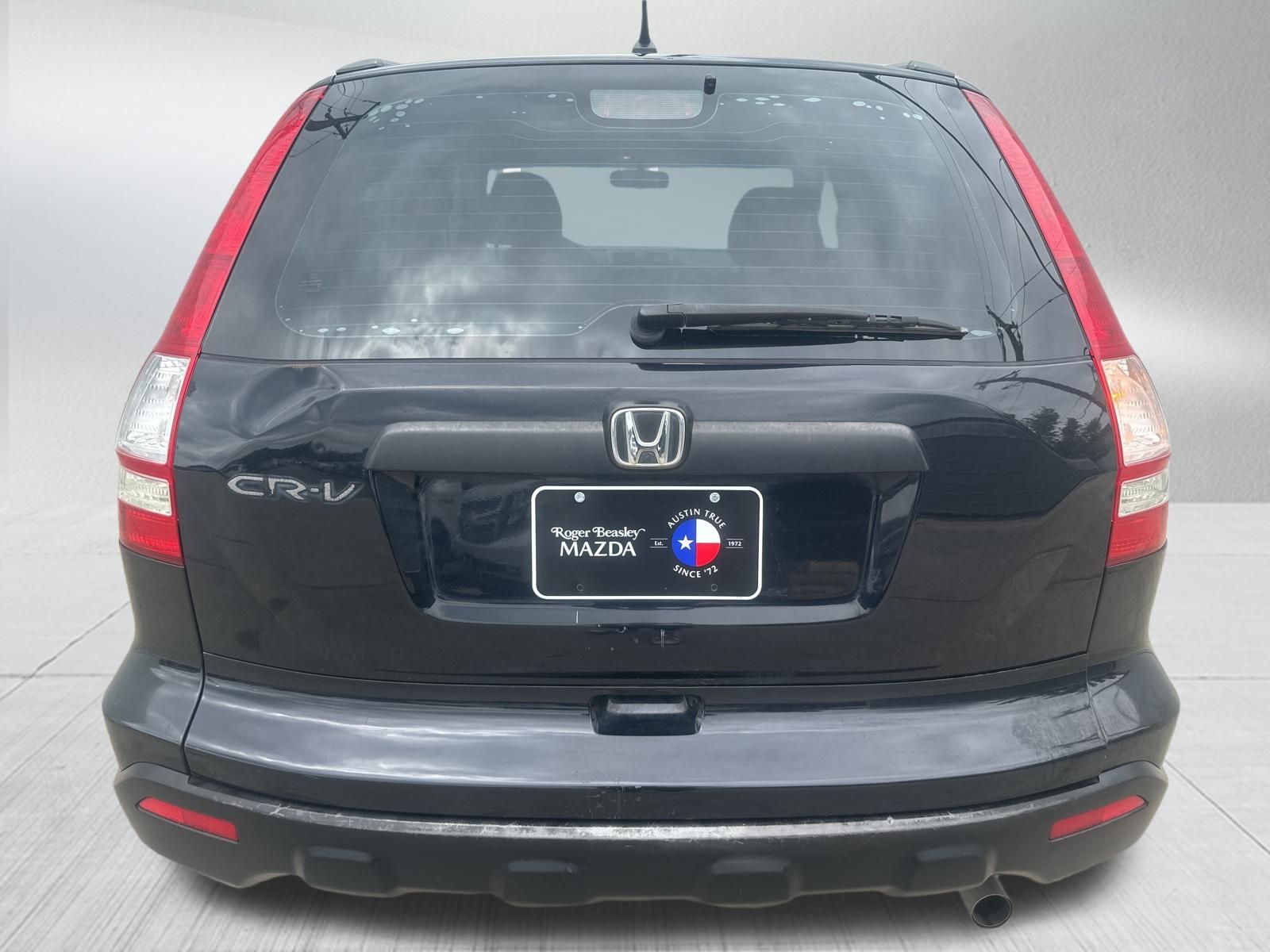 Used Car 2008 Honda Cr-v  Lx For Sale Under $10,000 In Austin, Texas