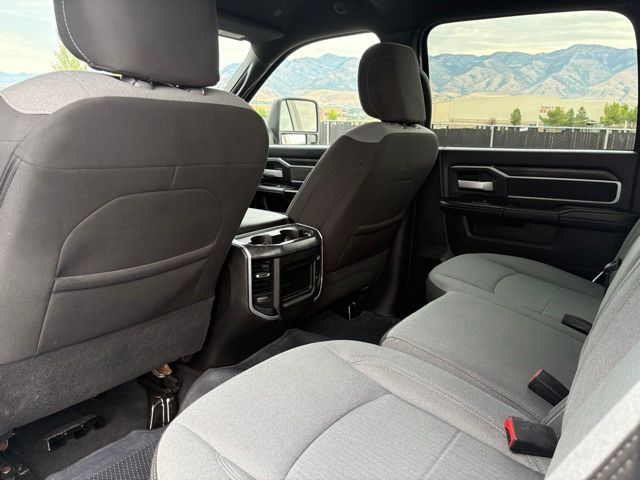 Used 2024 Ram 2500 Truck