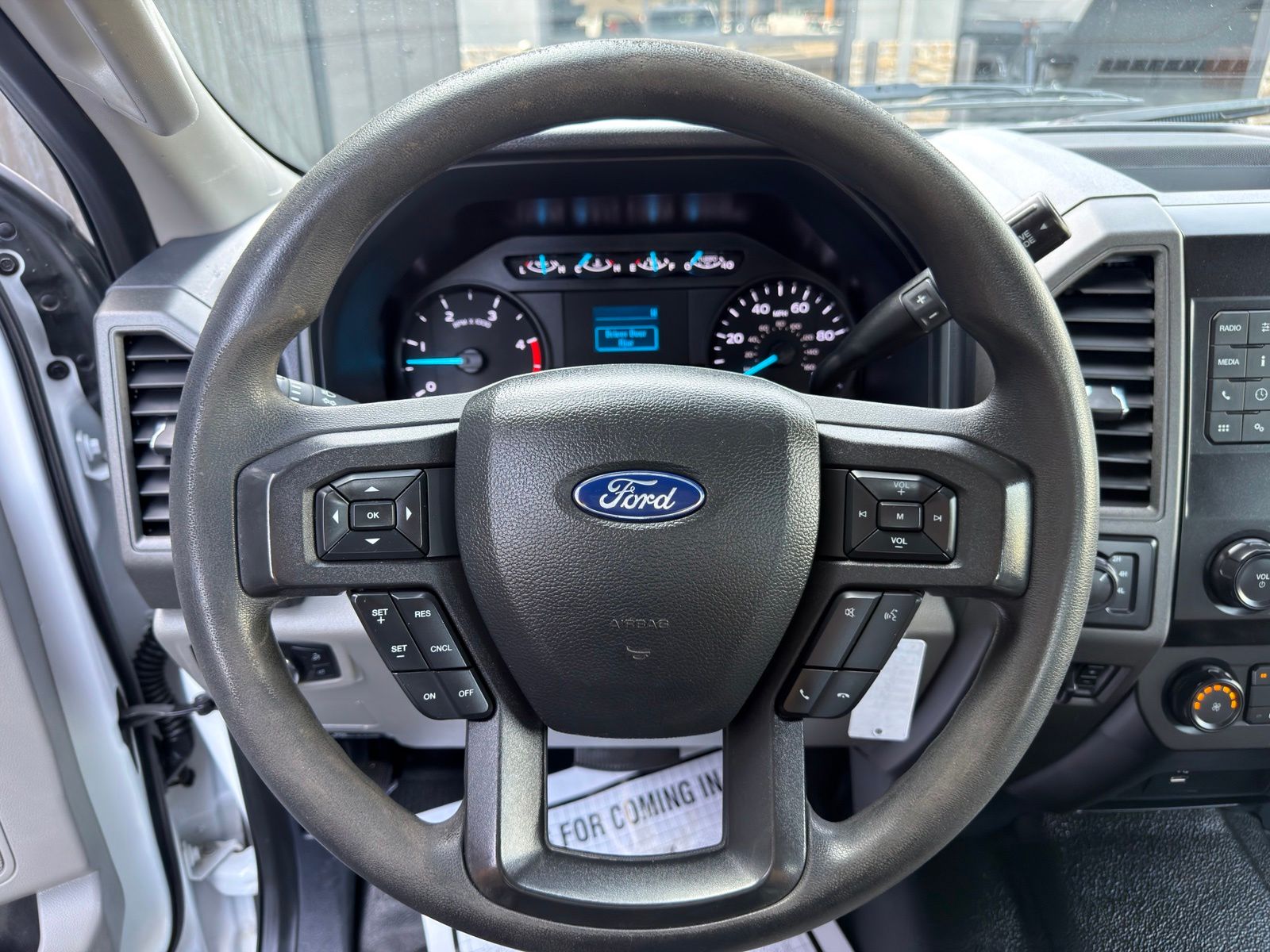 Used 2022 Ford F-250SD Truck