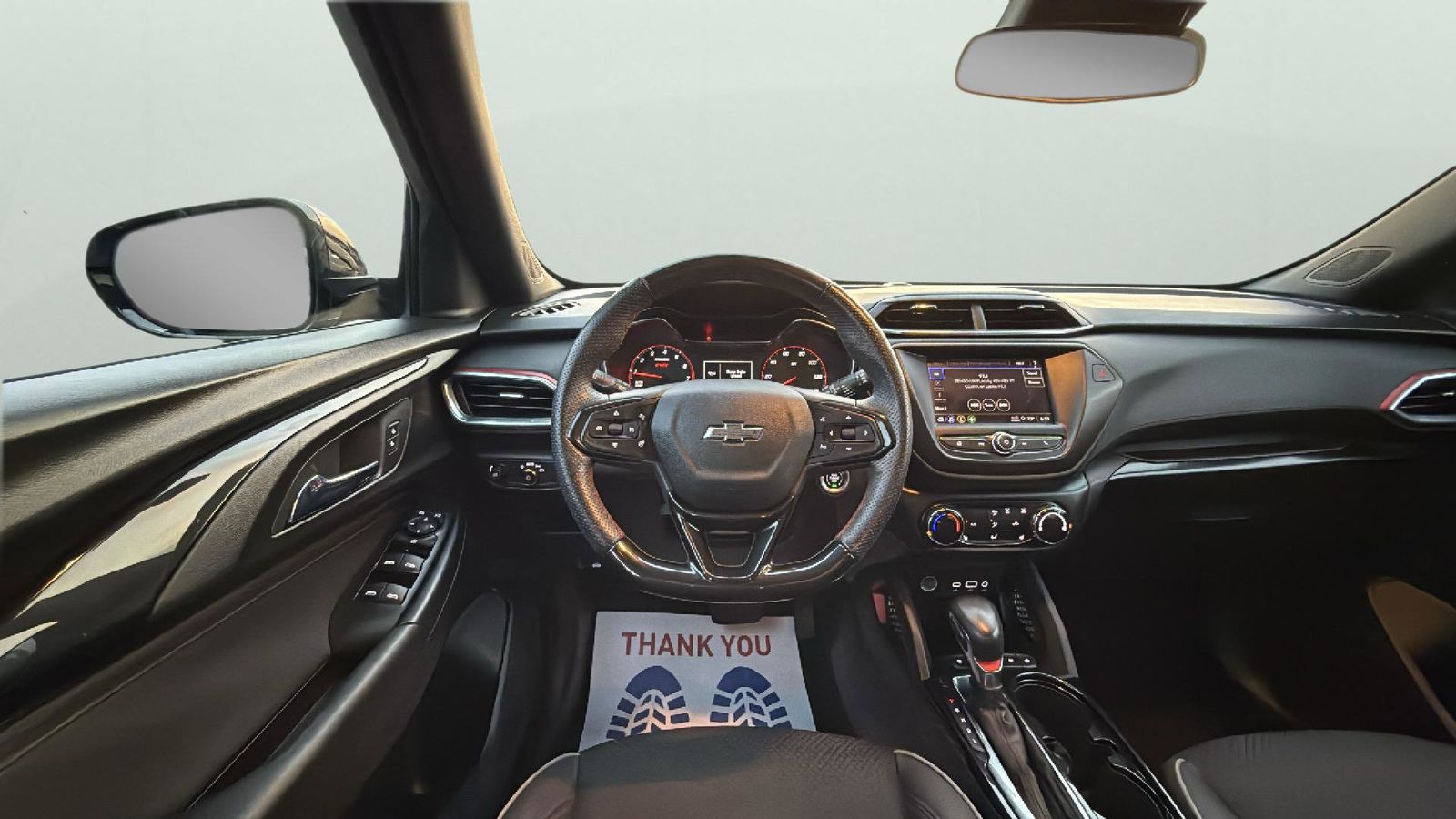 Used Car 2023 Chevrolet Trailblazer  Rs For Sale Under $25,000 In Austin, Texas