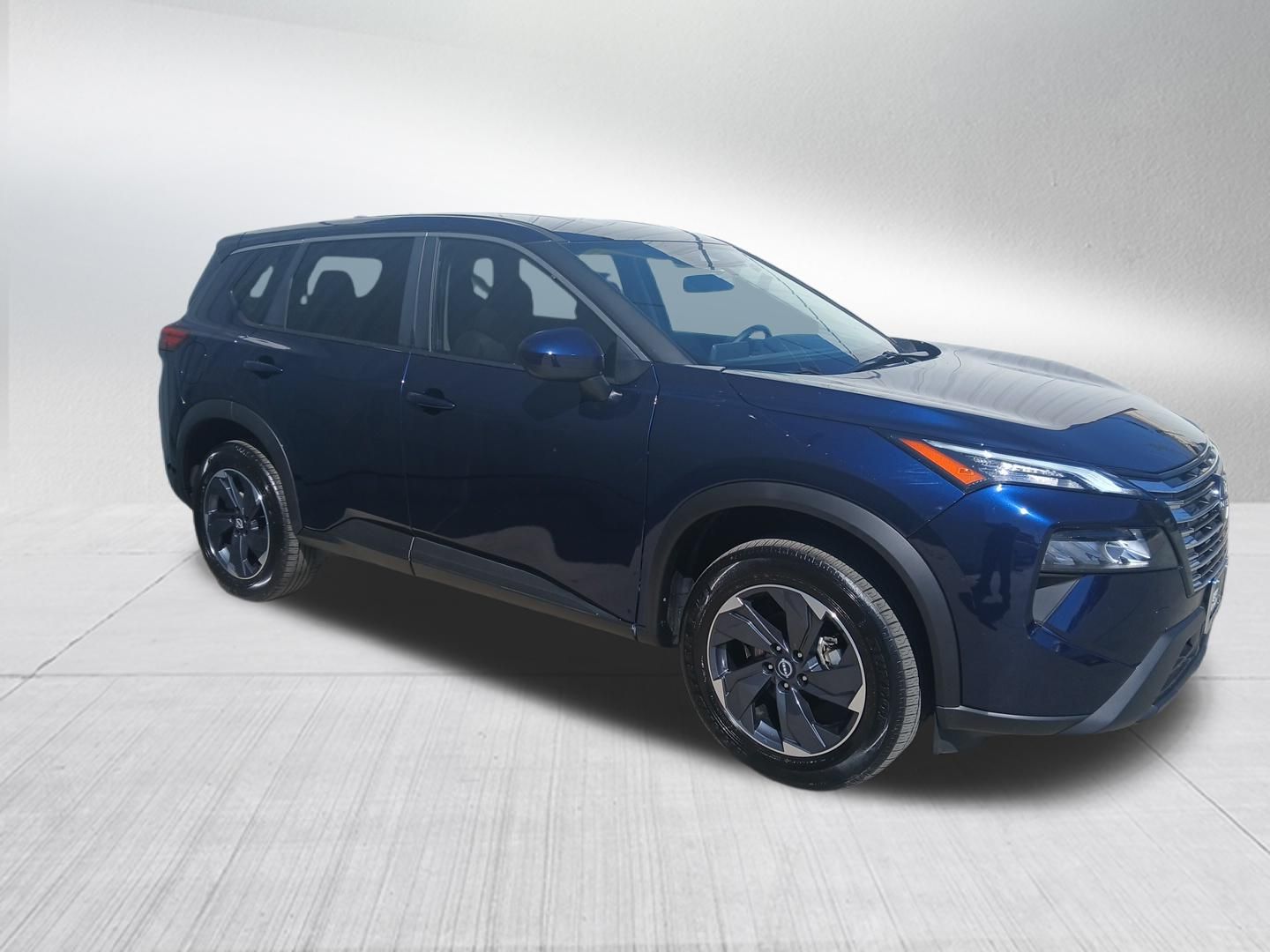 Used Car 2025 Nissan Rogue  Sv For Sale Under $25,000 In Austin, Texas