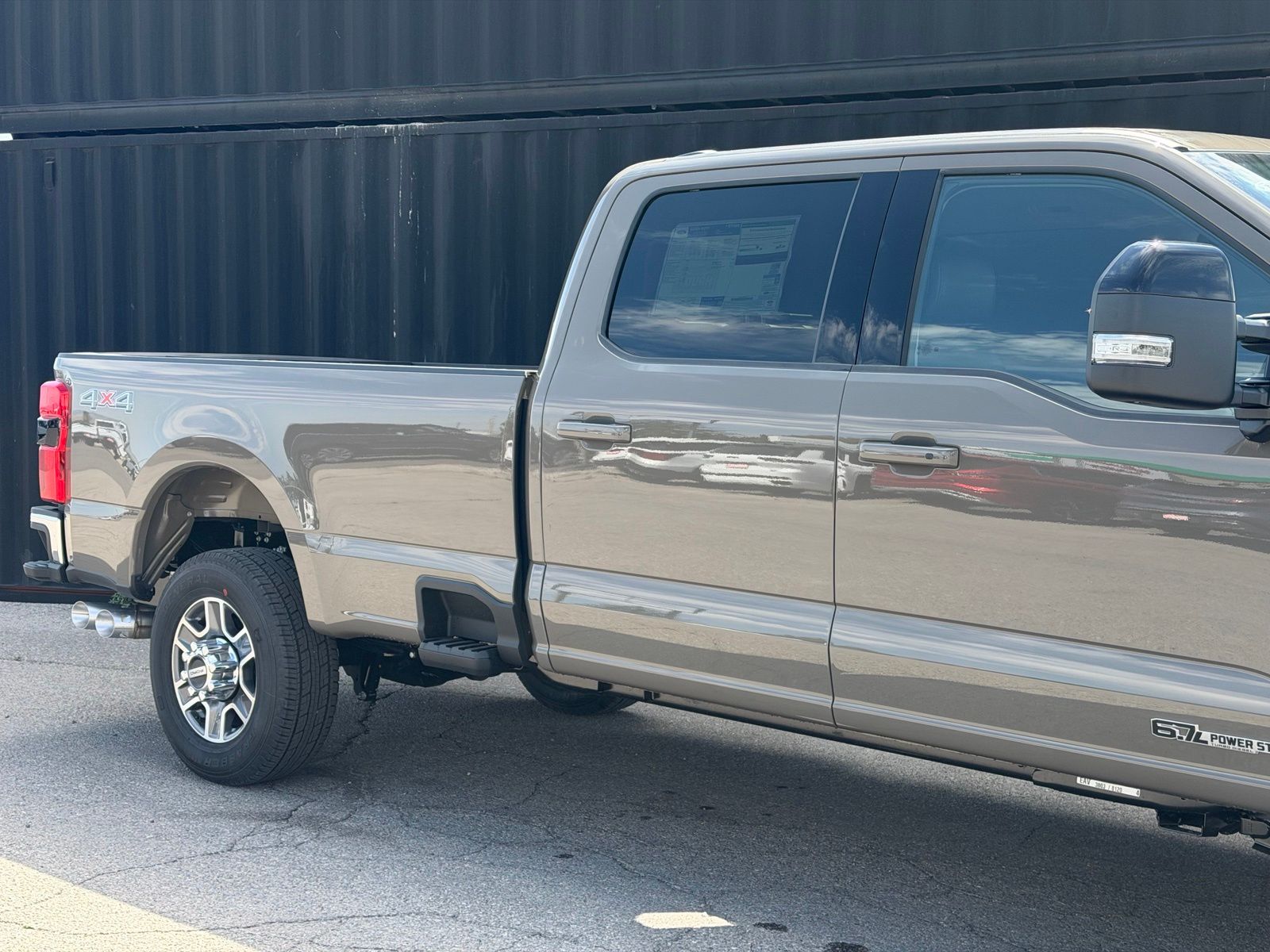 New 2026 Ford F-350SD Truck