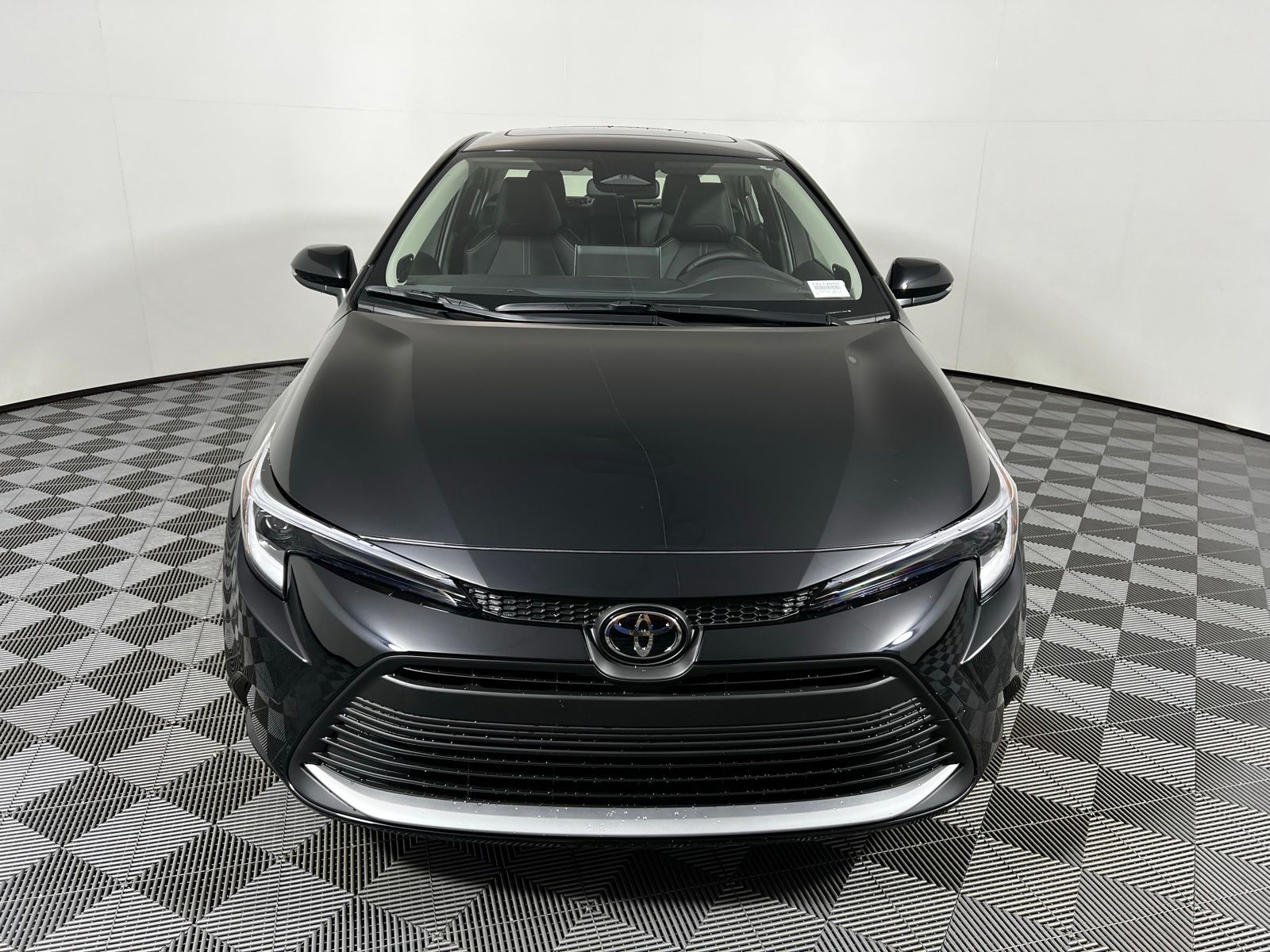 Thumbnail: 2026 Toyota Corolla - 2