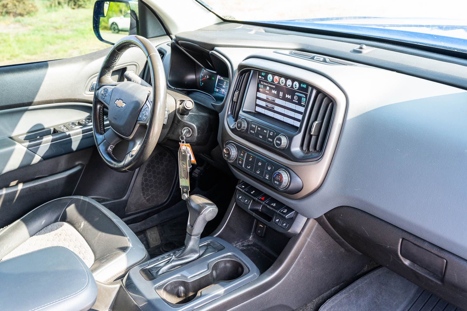 Used 2018 Chevrolet Colorado Truck