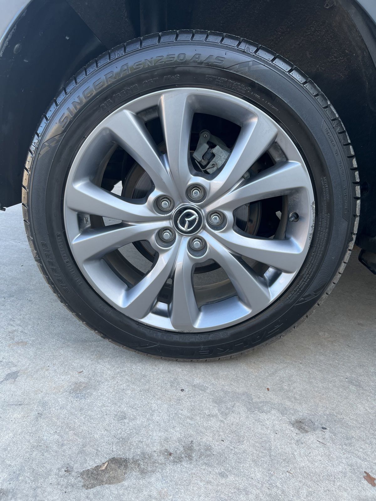 Used Car 2020 Mazda Cx-30  Select For Sale Under $15,000 In Austin, Texas