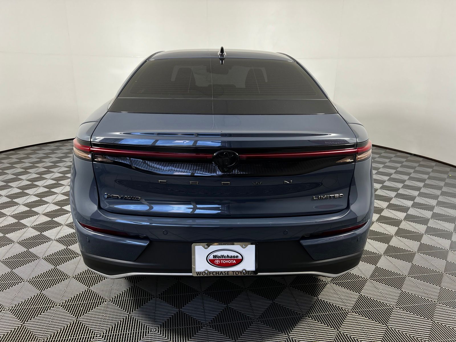 Thumbnail: 2025 Toyota Crown - 6