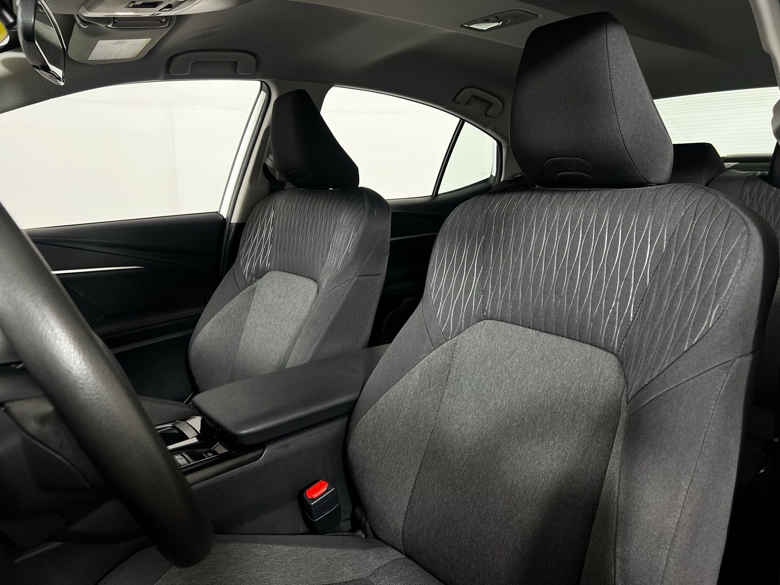 Thumbnail: 2025 Toyota Camry - 13