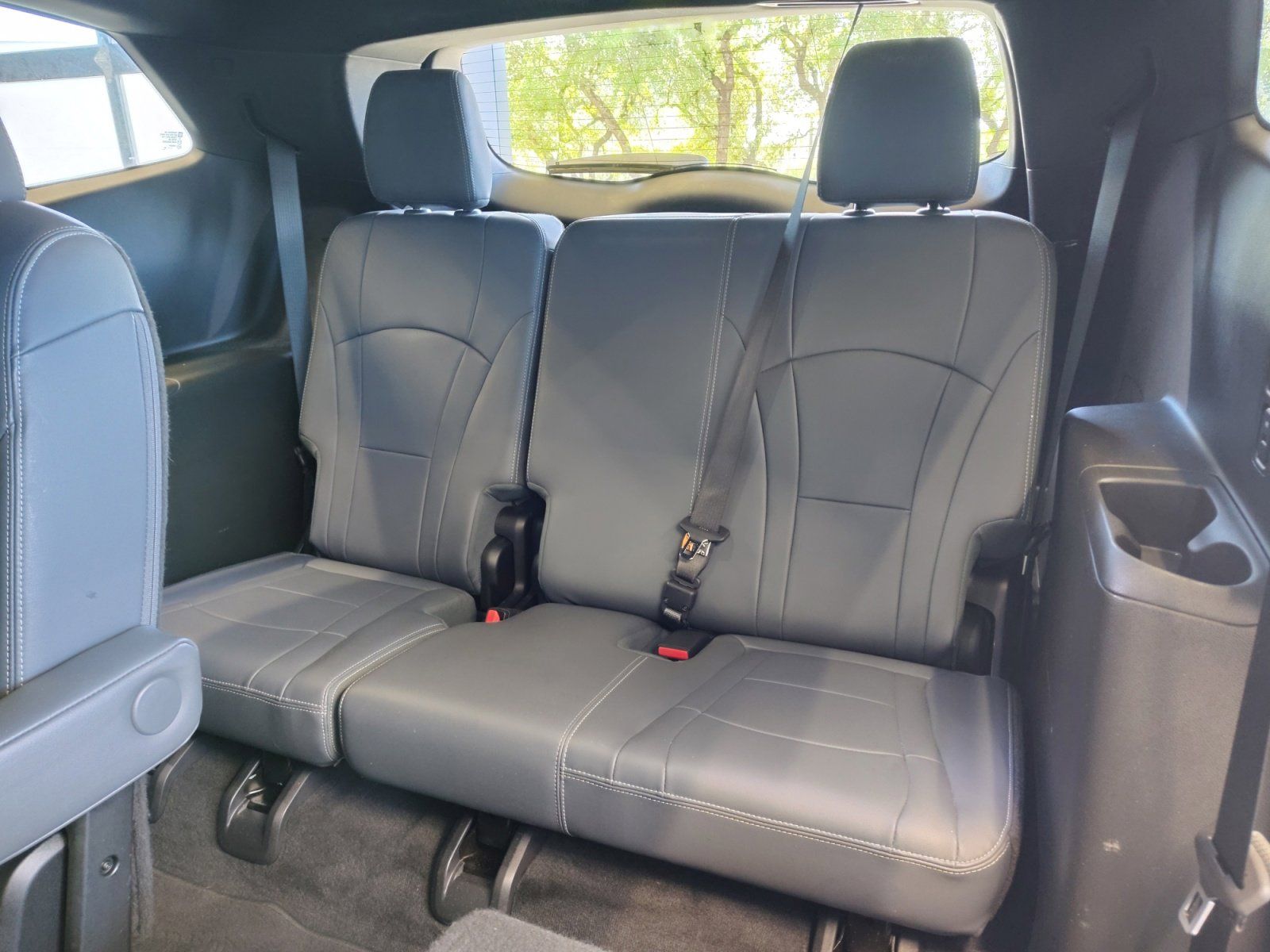 Used Car 2023 Buick Enclave  Essence For Sale Under $25,000 In San Antonio, Texas