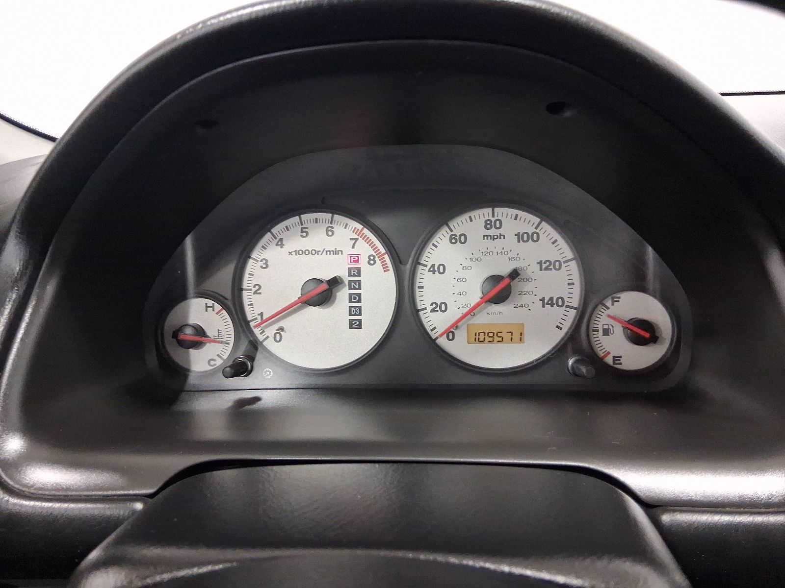 Used Car 2002 Honda Civic  Ex For Sale Under $10,000 In Austin, Texas