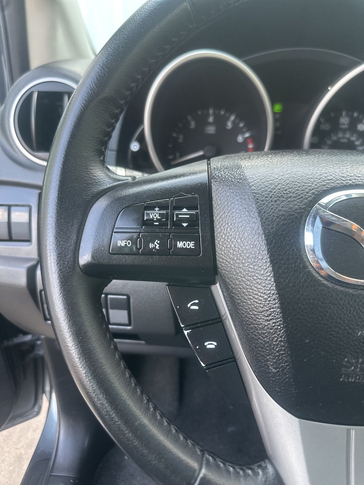Used Car 2012 Mazda Mazda5  Grand Touring For Sale Under $10,000 In Austin, Texas