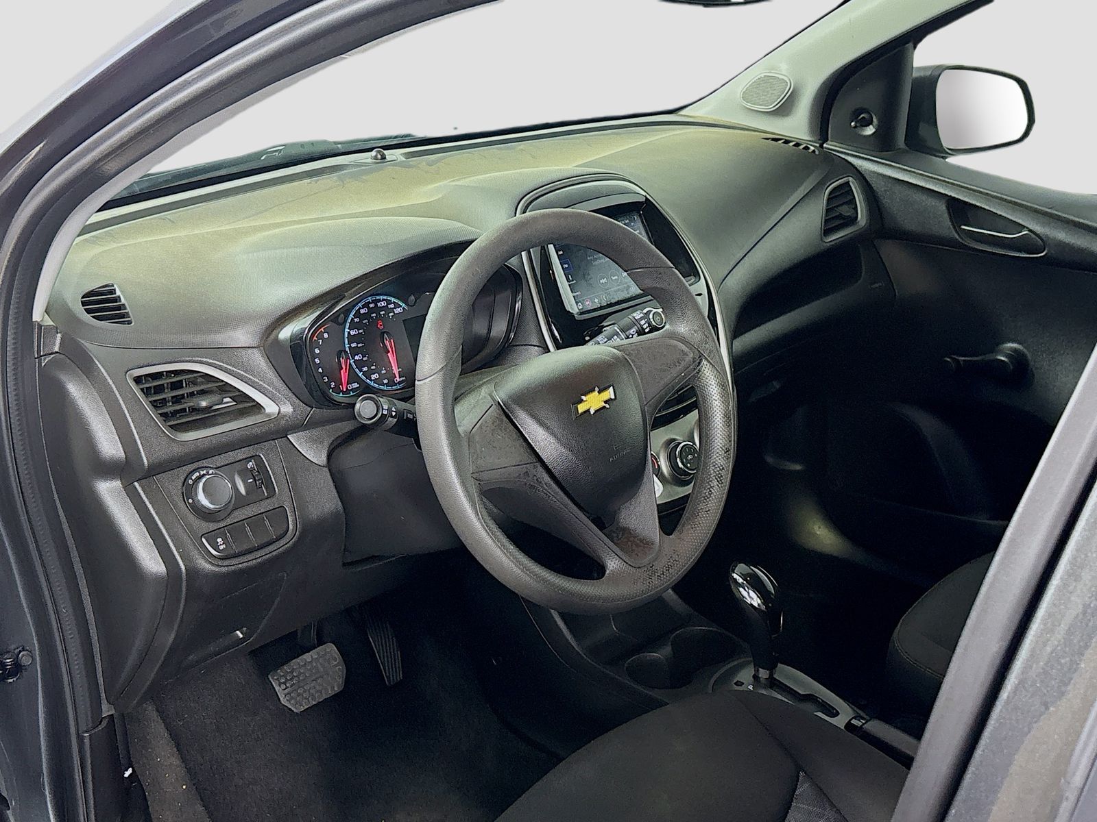 Used 2020 Chevrolet Spark LS For Sale in OLIVE BRANCH, MS