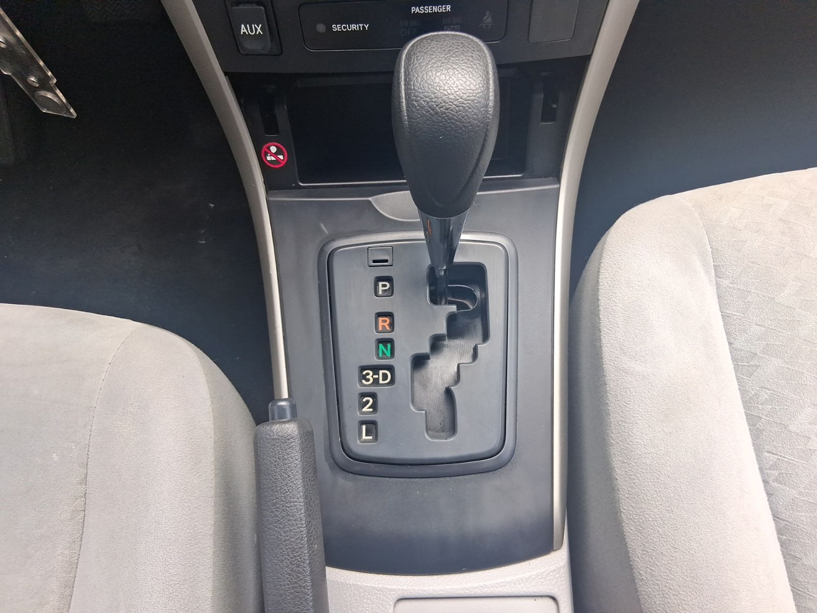 Used Car 2009 Toyota Corolla  For Sale Under $10,000 In Austin, Texas