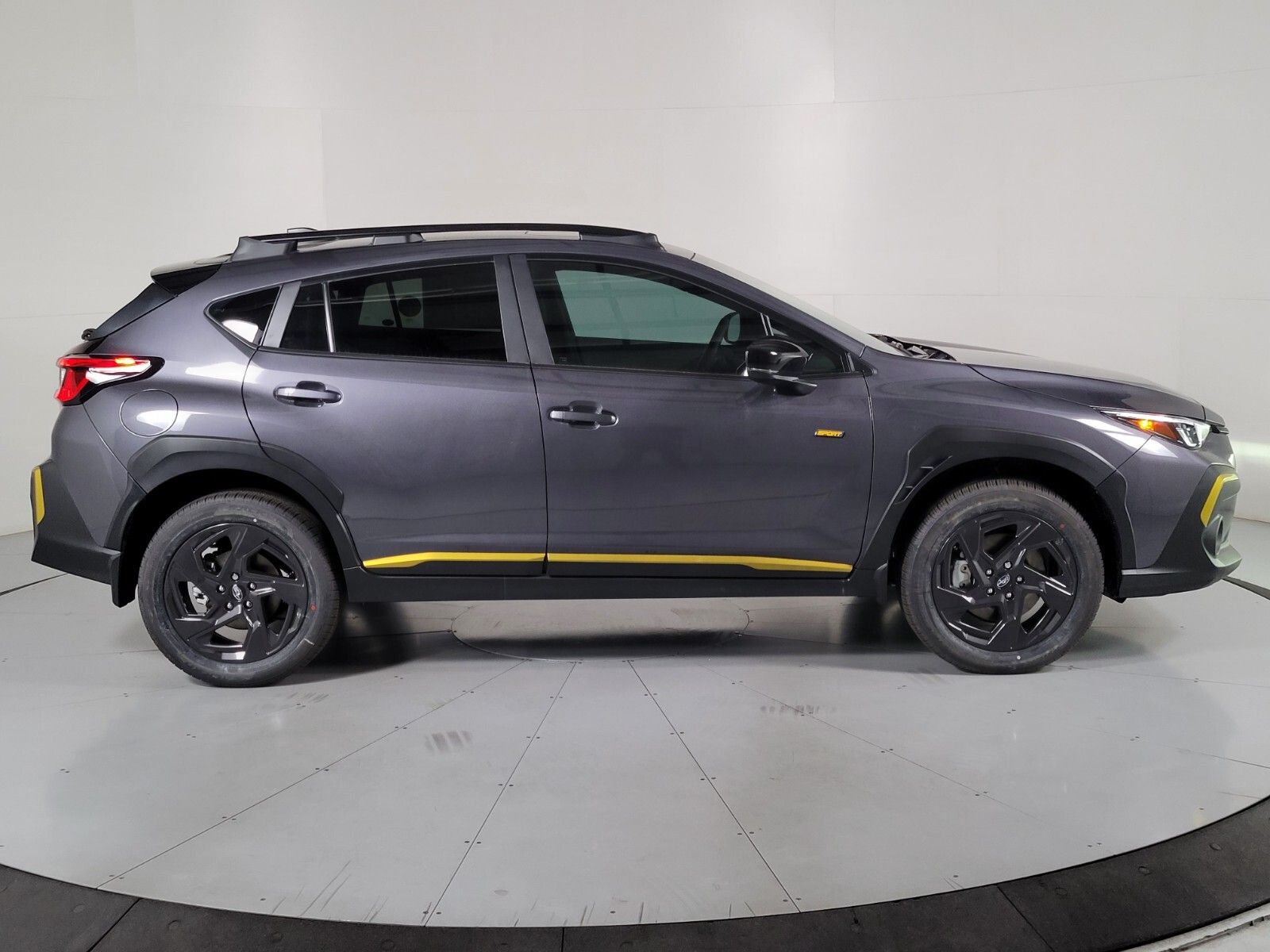 2024 Subaru Crosstrek Sport 3