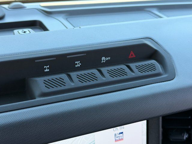 New 2026 Desert Sand Ford Big Bend RECON PACKAGE image 37