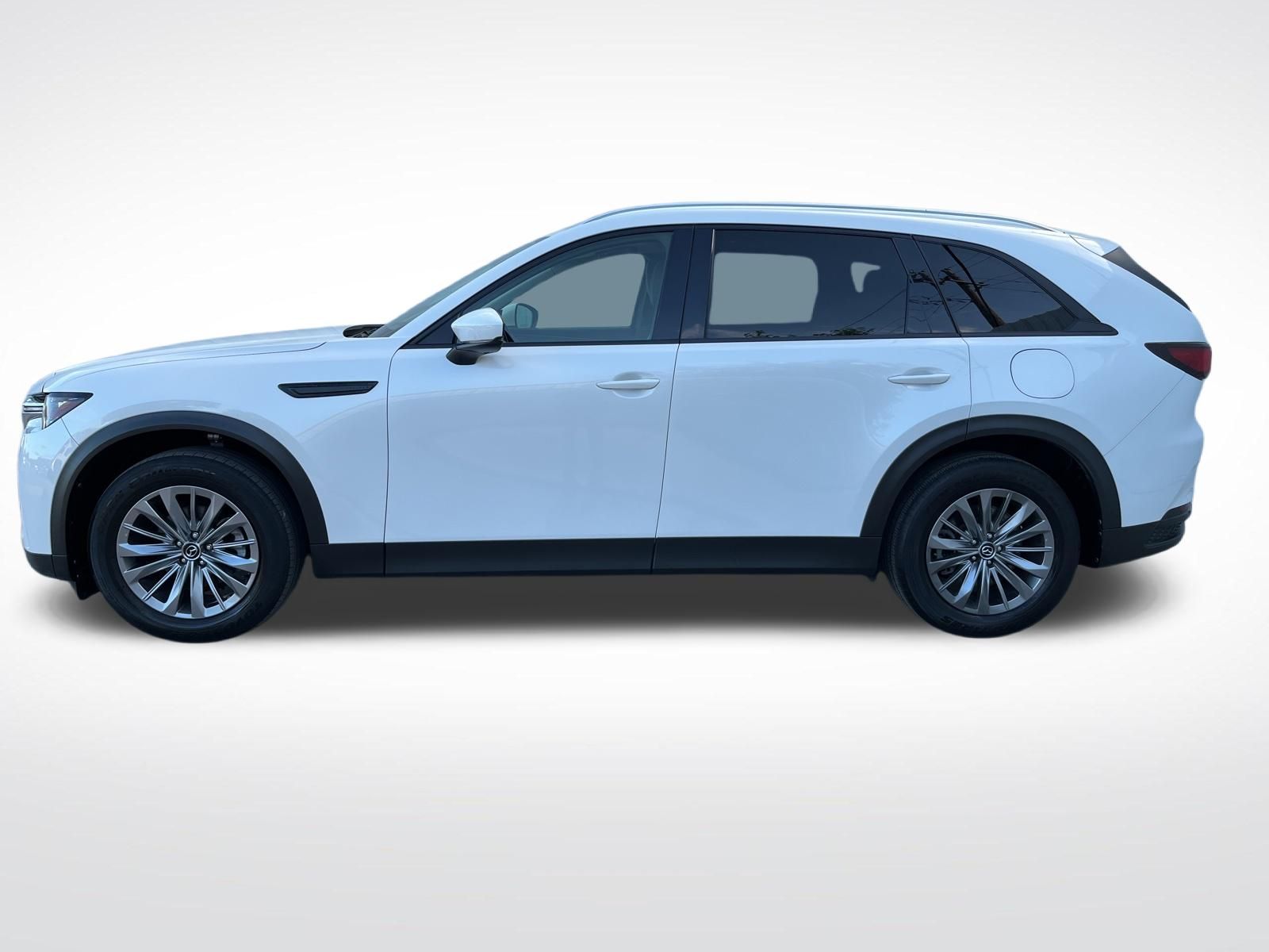 Used Car 2024 Mazda Cx-90  3.3 Turbo Preferred Plus For Sale Under $30,000 In Austin, Texas