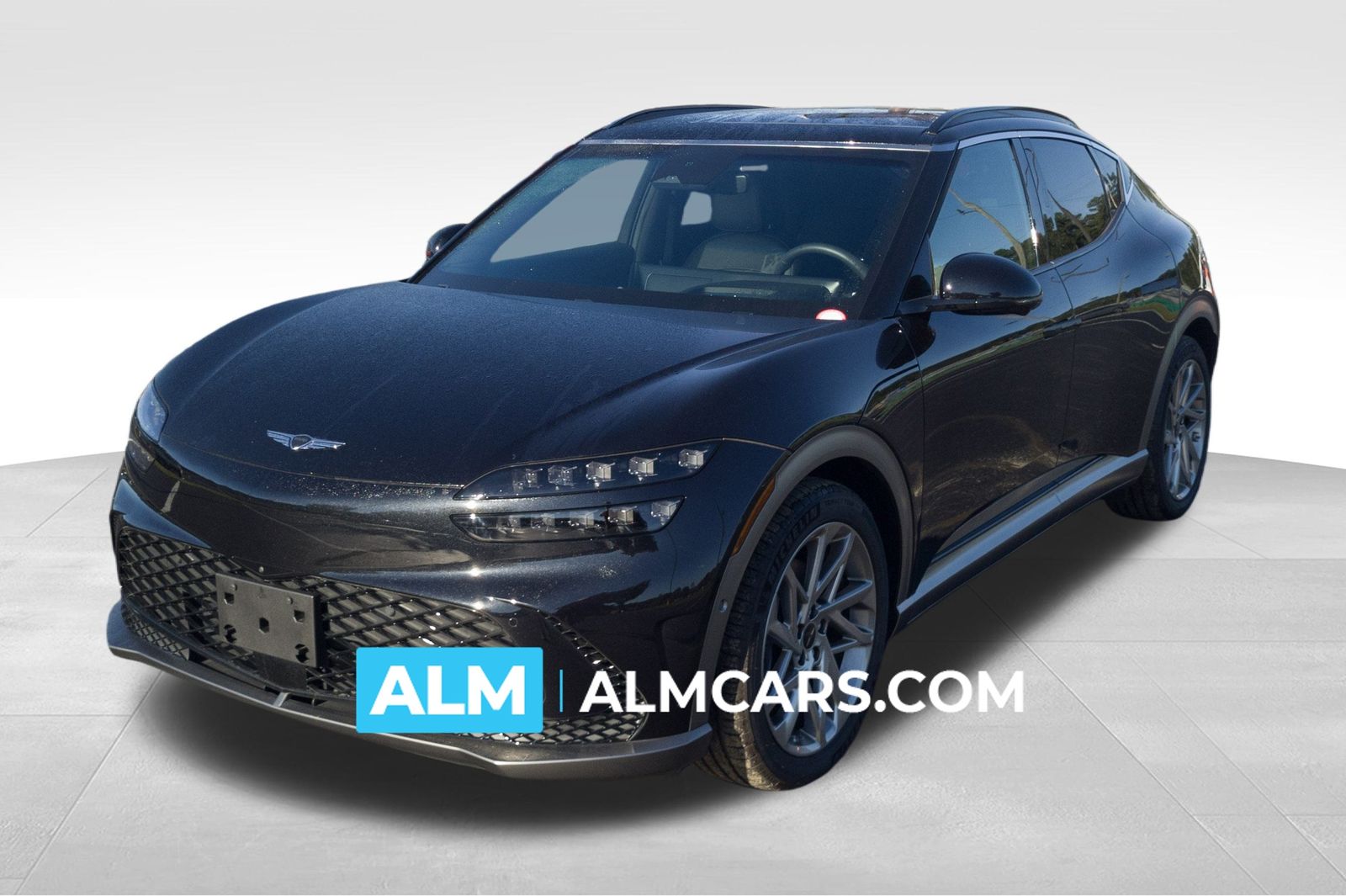 2024 GENESIS GV60 Advanced's photo