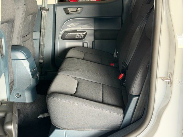 New 2026 Oxford White Ford XL image 14