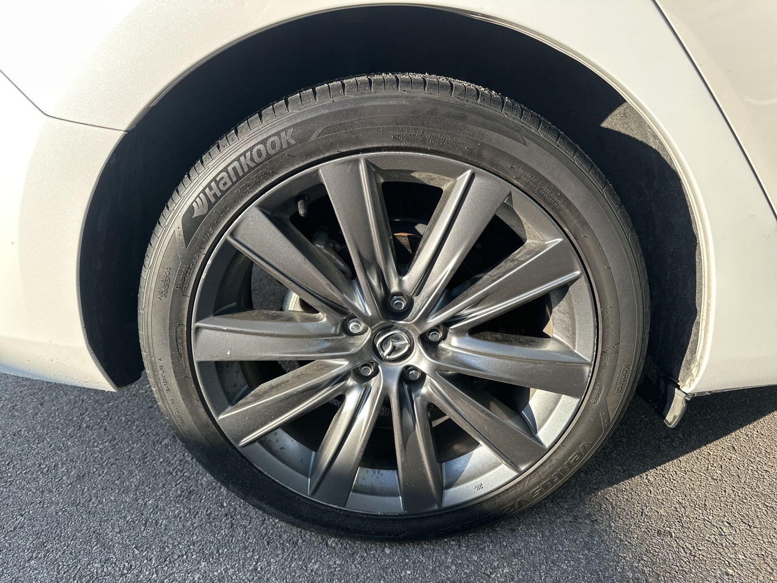 Used Car 2021 Mazda Mazda6  Touring For Sale Under $20,000 In Austin, Texas