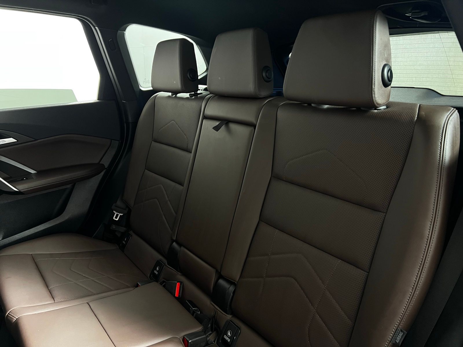 Thumbnail: 2023 BMW X1 - 25