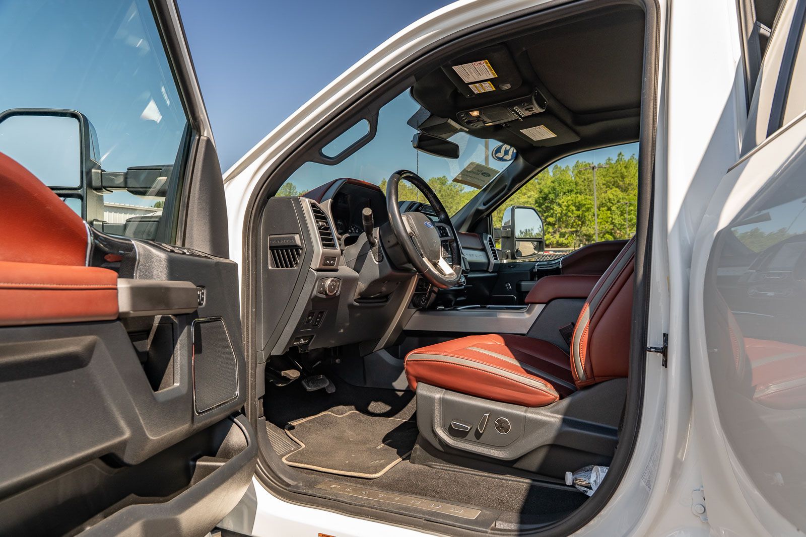 Used 2022 Ford F-450SD Truck