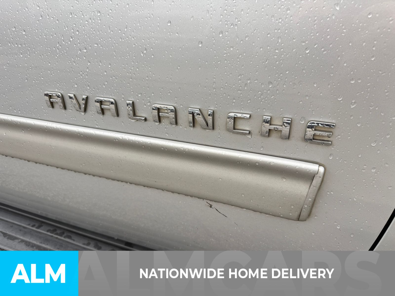 Used 2013 Silver Chevrolet LT image 4