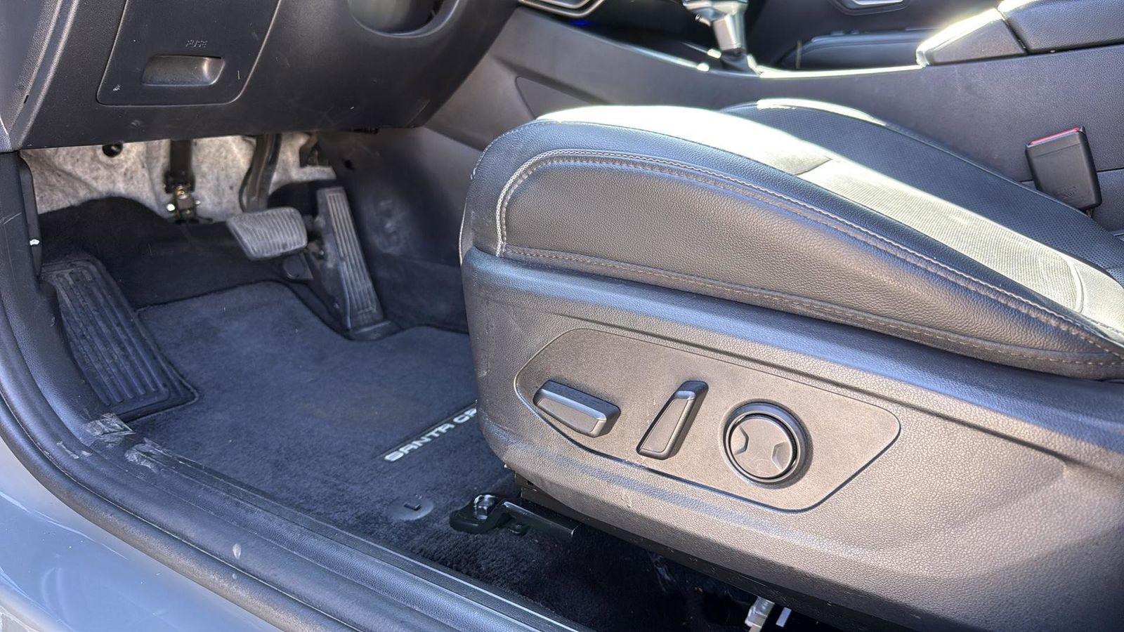 Used Car 2022 Hyundai Santa Cruz  Limited For Sale Under $25,000 In Austin, Texas