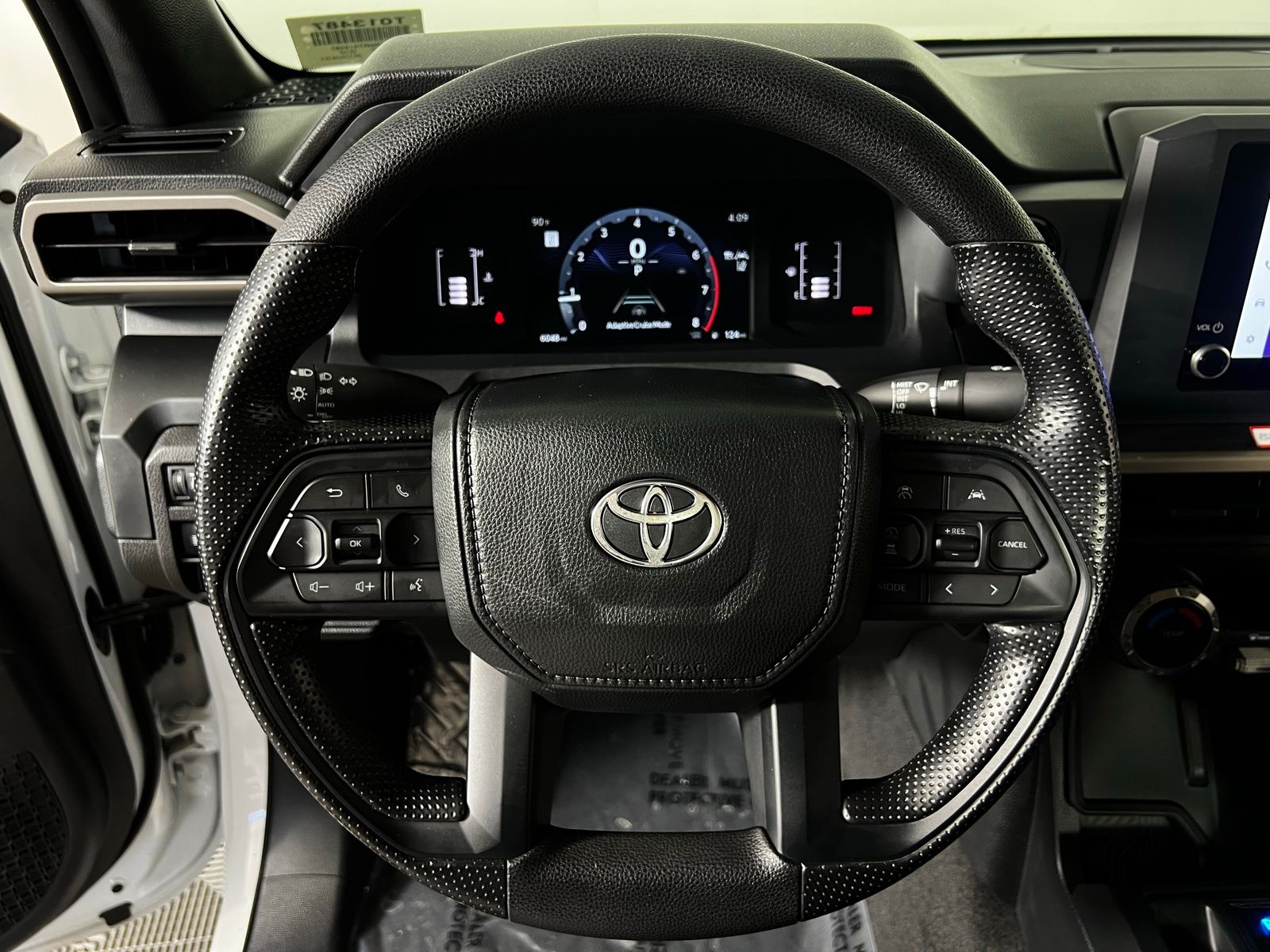 Thumbnail: 2024 Toyota Tacoma - 14