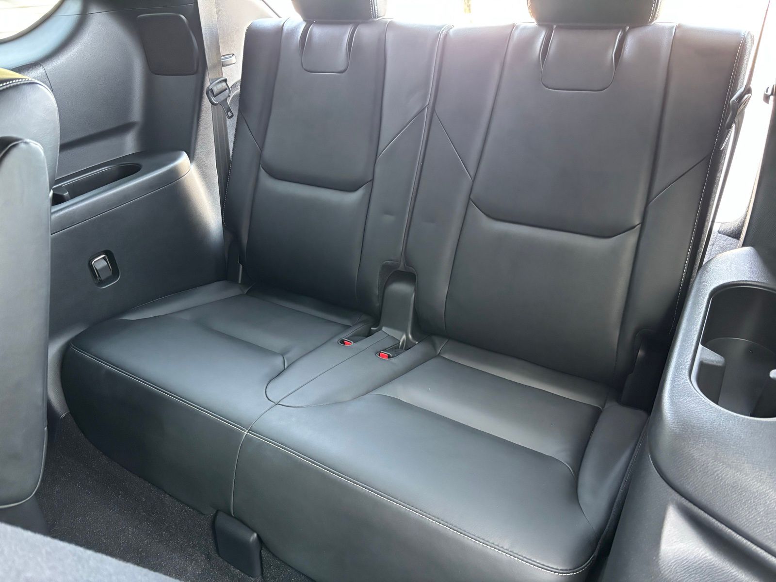 Used Car 2023 Mazda Cx-9  Grand Touring For Sale Under $35,000 In Austin, Texas