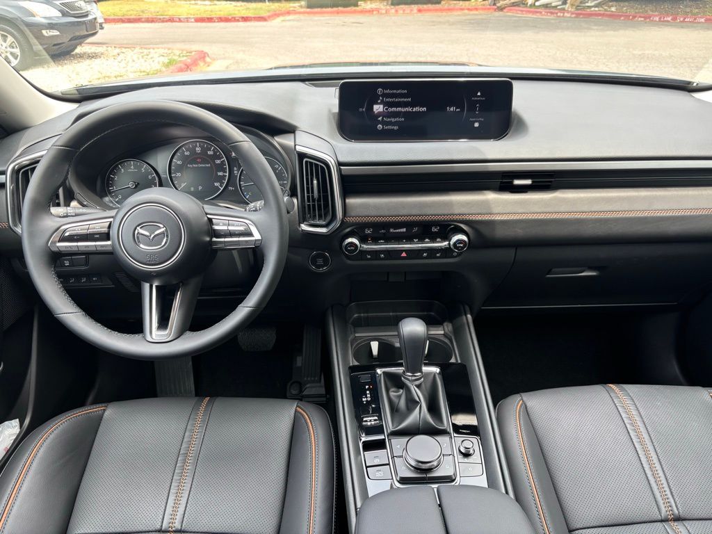 Used Car 2025 Mazda Cx-50  2.5 S Premium Plus Package For Sale Under $35,000 In Austin, Texas