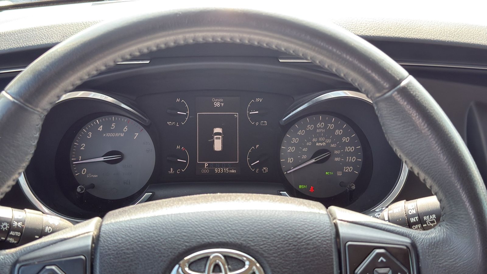 Used Car 2021 Toyota Sequoia  Limited For Sale Under $50,000 In Austin, Texas