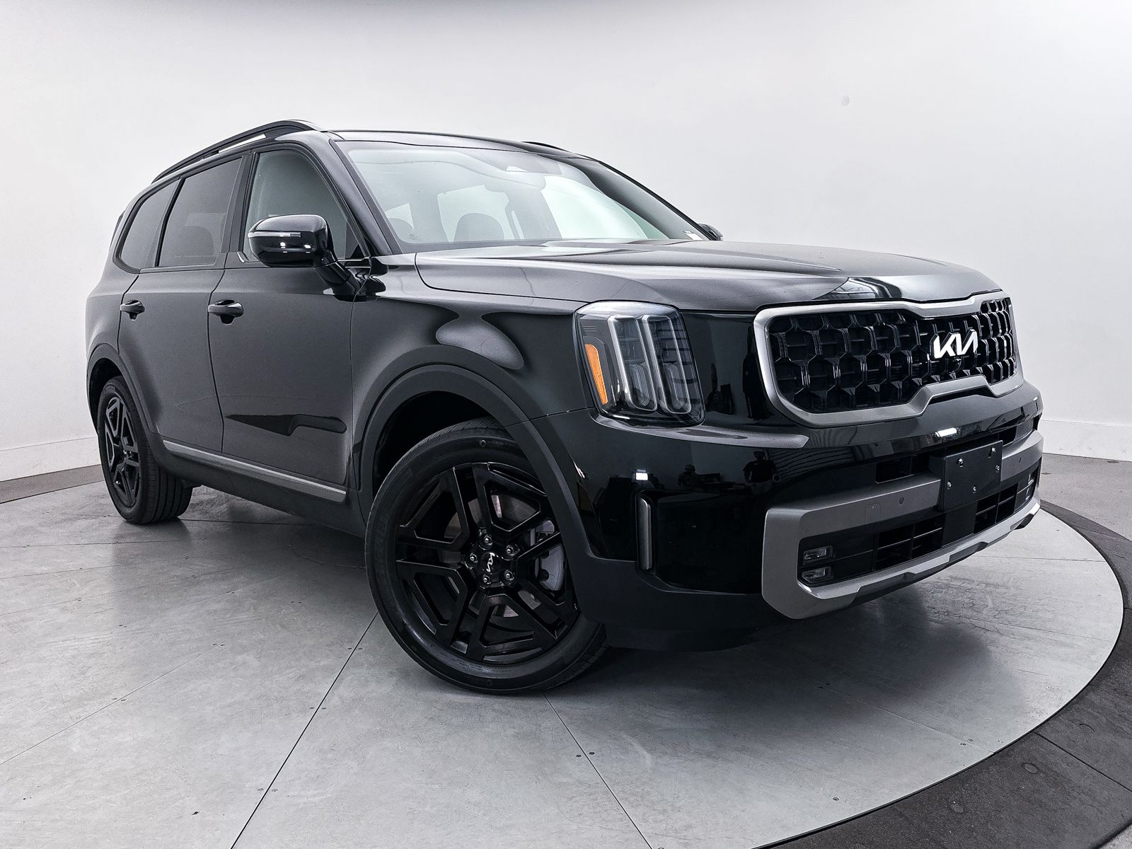 2023 Kia Telluride SX X-Line