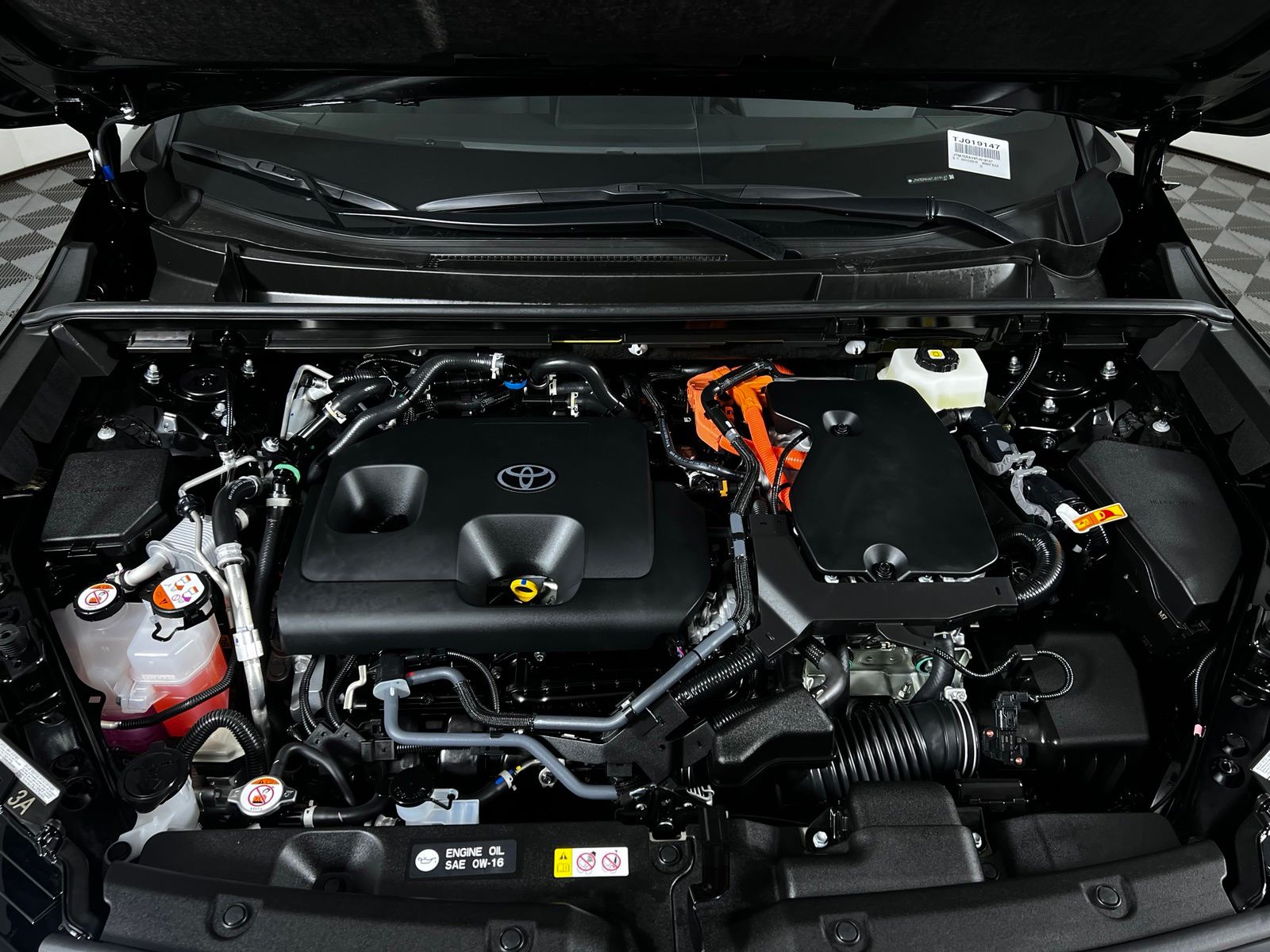 Thumbnail: 2026 Toyota RAV4 - 9
