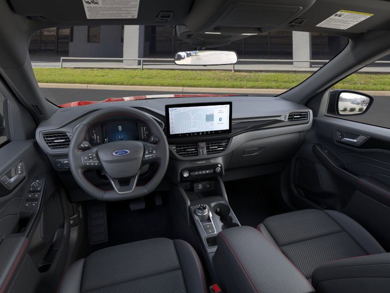 New Car 2025 Ford Escape  St-line For Sale Under $30,000 In Austin, Texas