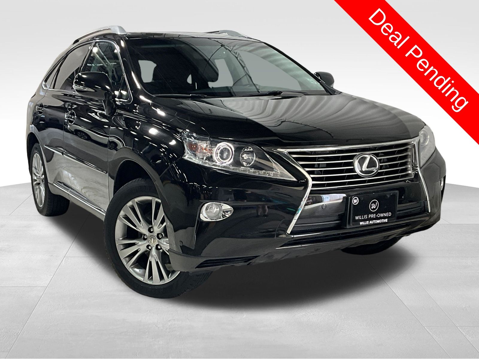 2014 Lexus RX 350 AWD