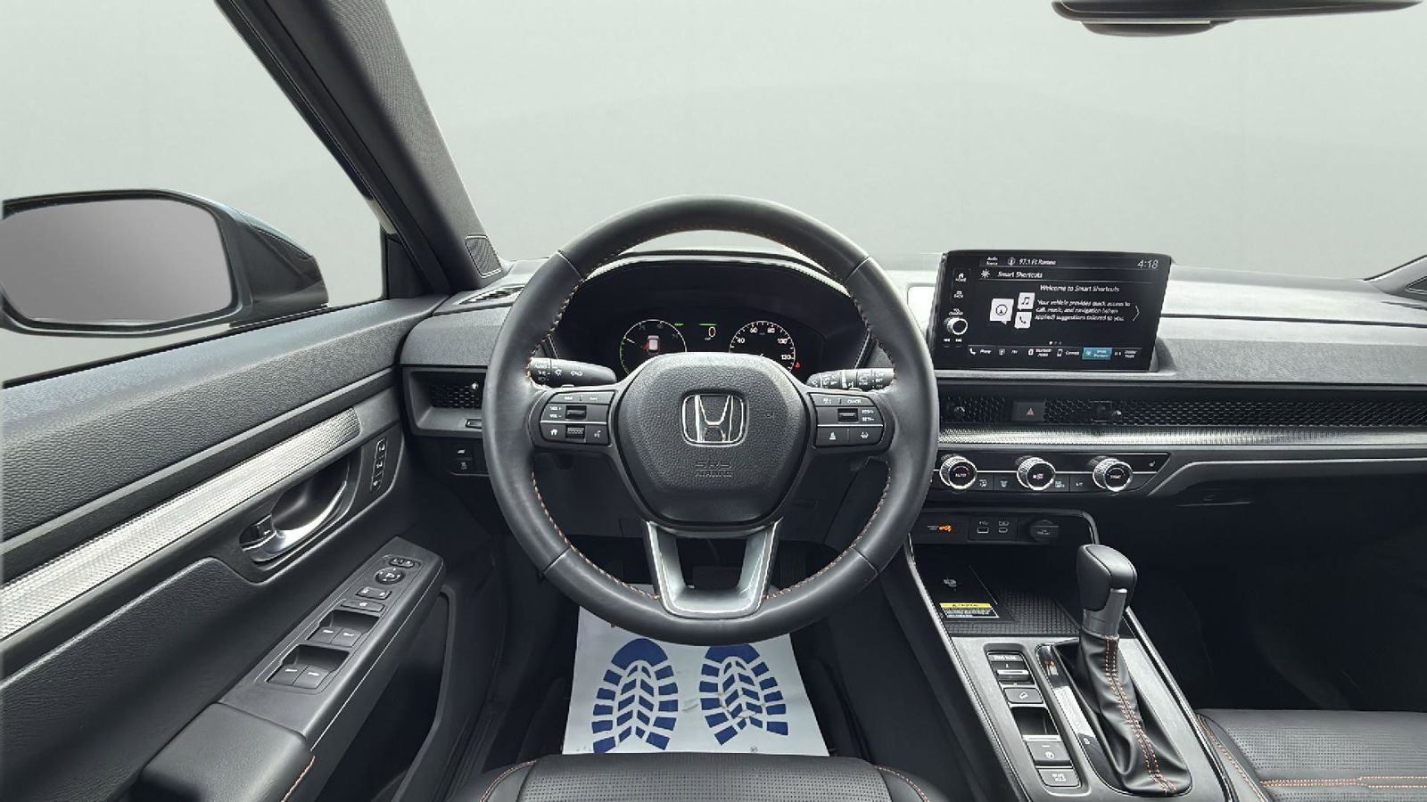 Used Car 2024 Honda Cr-v Hybrid  Sport-l For Sale Under $35,000 In Austin, Texas