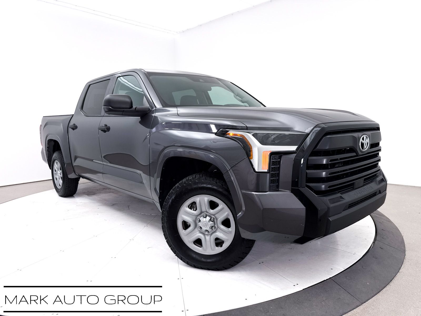 2022 Toyota Tundra SR