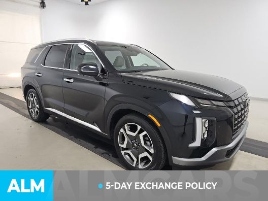 2023 Hyundai Palisade Limited 3