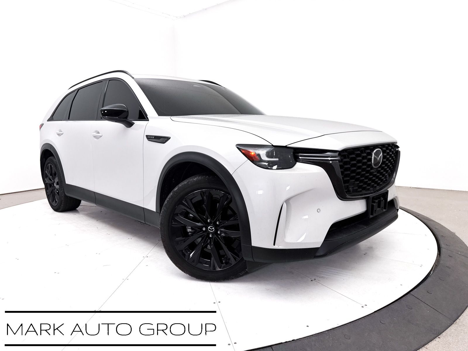 2025 Mazda Mazda CX-90 3.3 Turbo Premium