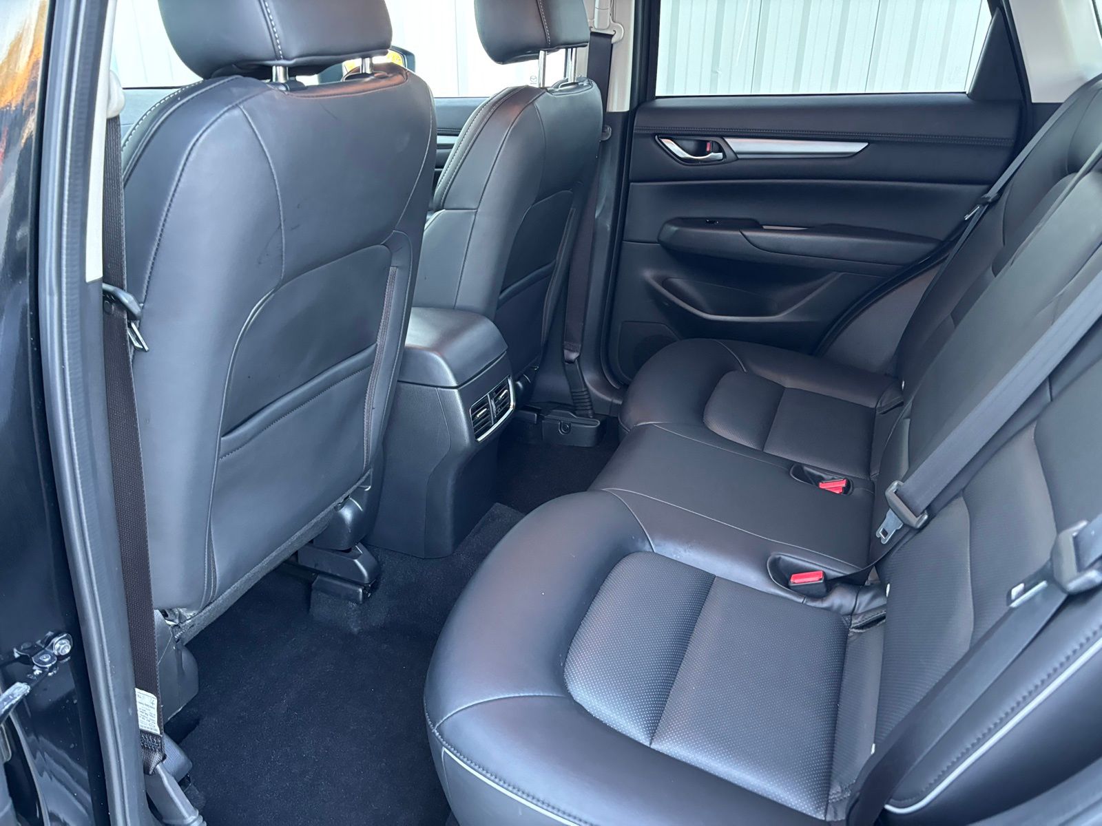 Used Car 2025 Mazda Cx-5  2.5 S Select Package For Sale Under $30,000 In Austin, Texas