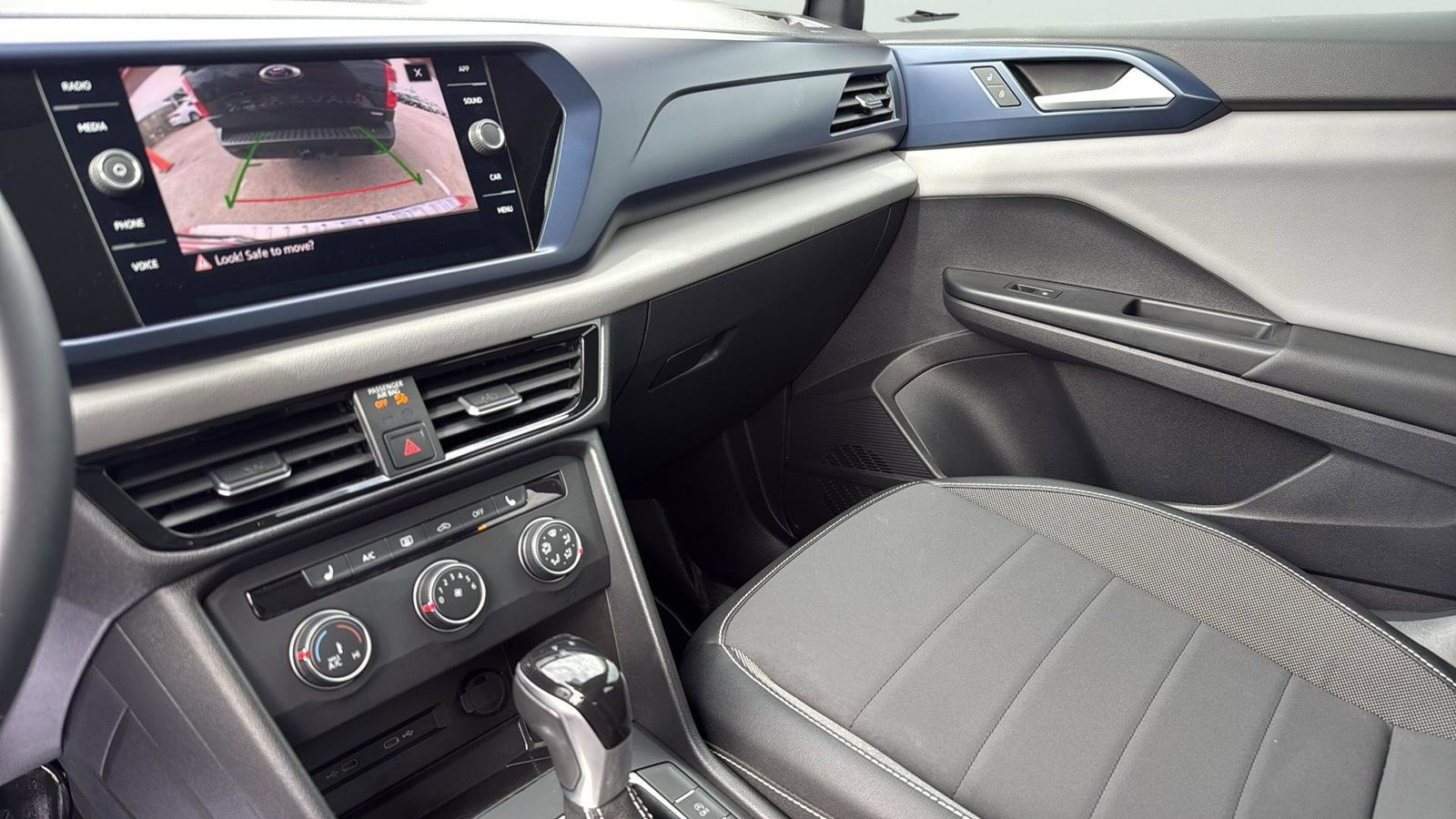 Used Car 2022 Volkswagen Taos  1.5t Se For Sale Under $20,000 In Austin, Texas