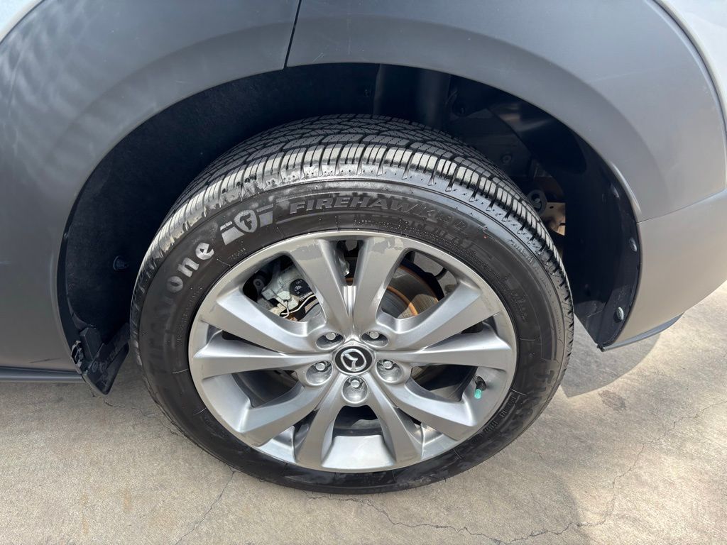 Used Car 2021 Mazda Cx-30  Select For Sale Under $15,000 In Austin, Texas